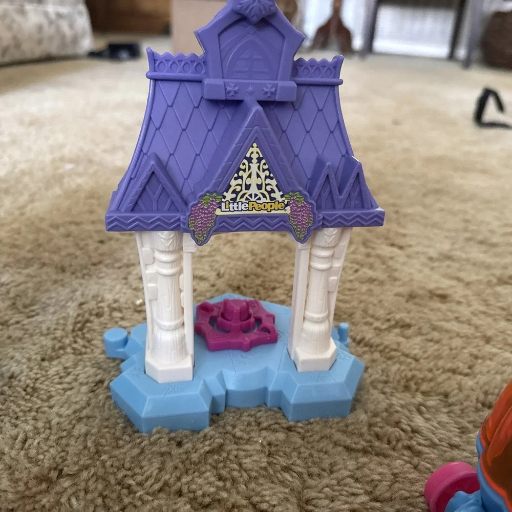 Fisher-Price fisher price